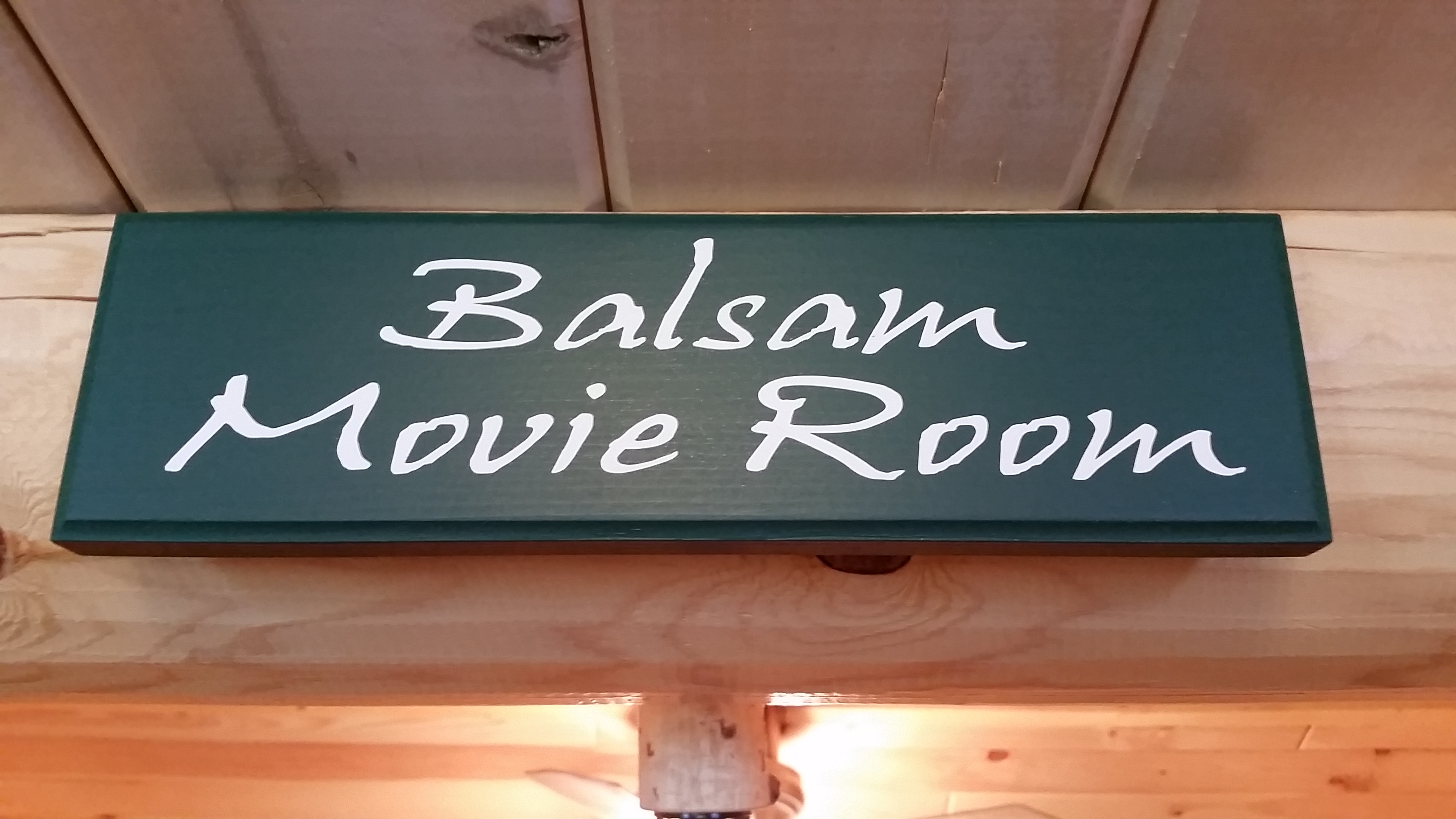 balsam movie